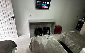 Loft Lux 6 (Próximo ao estádio)